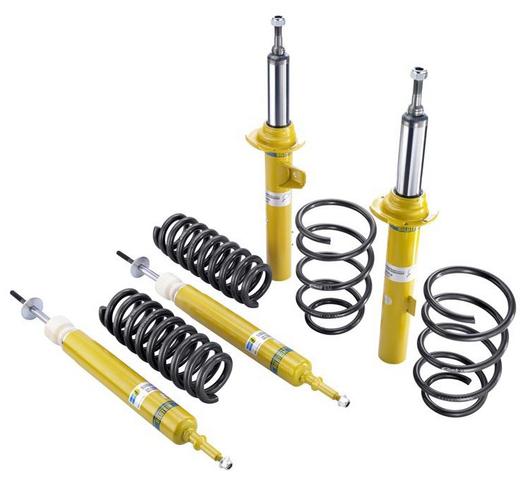 Eibach B12 Pro Kit Seat Tarraco (KN2_) 1.5 TSI
