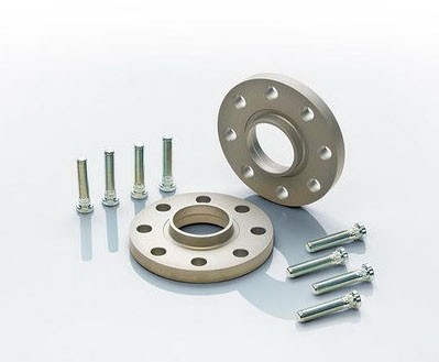 Pro Spacers Toyota Auris 03.07-.. 5x114,3 20mm Eibach