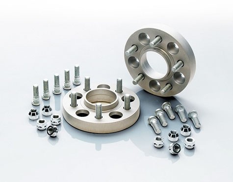 Pro Spacers Landrover Defender L663 5x120 20mm Eibach