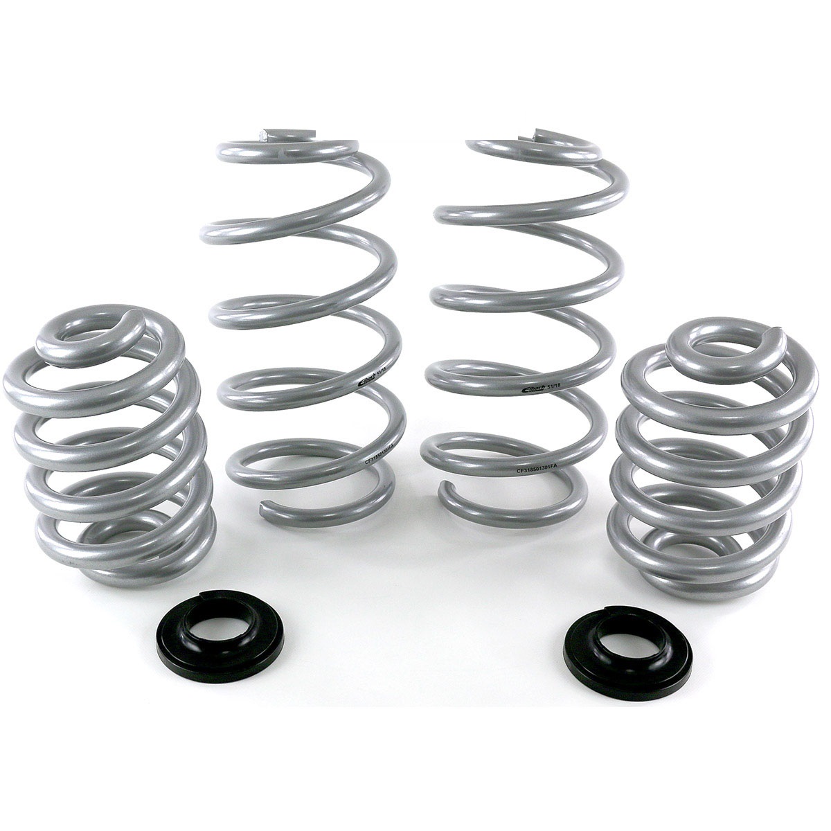 Eibach Pro-Lift-Kit Volkswagen VW T5 & T6 +35mm Verhoging