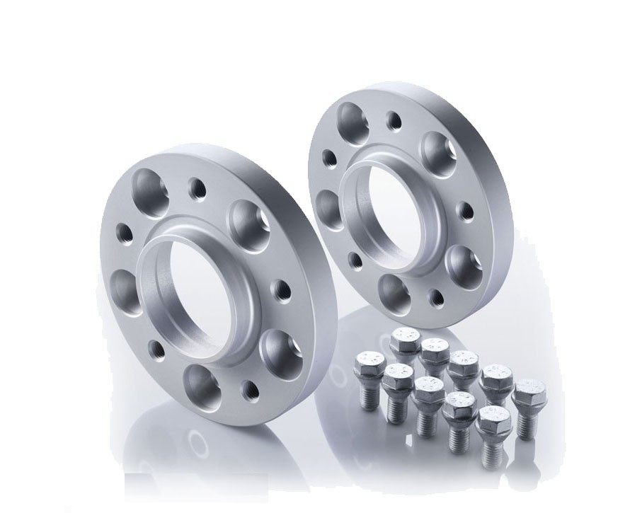 Pro Spacers Opel Astra 01.98-01.05 4x100 25mm Eibach