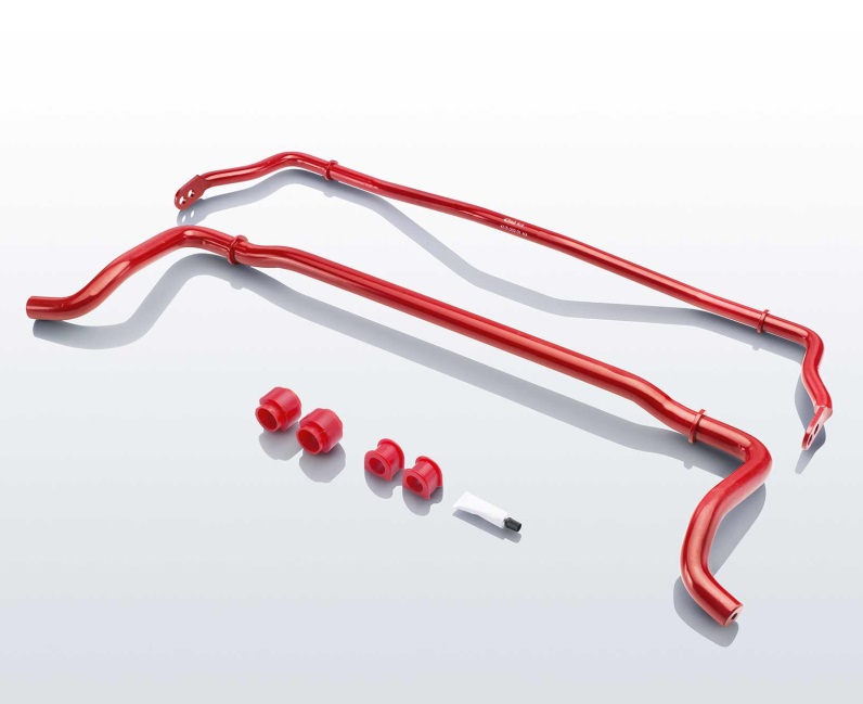 Eibach Anti Roll Kit Cupra Formentor (KM7) 1.5 TSI, 2.0 TSI, 2.0 TDI