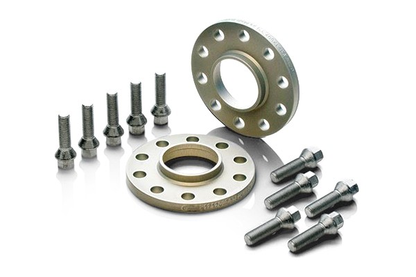 Pro Spacers BMW Z8 06.00-06.03 5x120 10mm Eibach