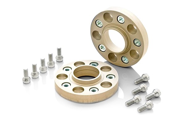 Pro Spacers Renault Grand Scénic 02.09-.. 5x114,3 25mm Eibach