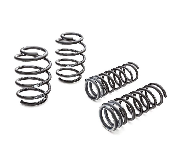 Eibach Verlagingsveren Ford TOURNEO CONNECT KOMBI