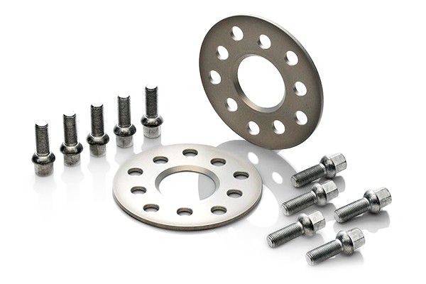 Pro Spacers Opel Vectra 10.95-04.02 5x110 5mm Eibach